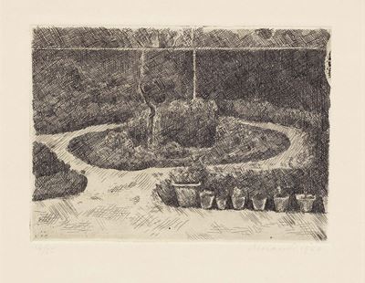 Il Giardino di Via Fondazza