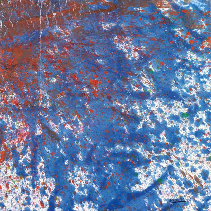 Shozo Shimamoto - Saga University 02