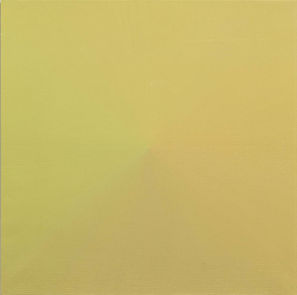 Jorrit Tornquist - Squilibrio giallo con riflesso