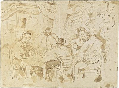 Osteria di Cacciatori