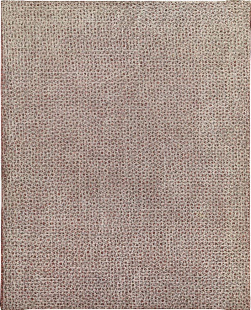 Piero Dorazio - Reticolo