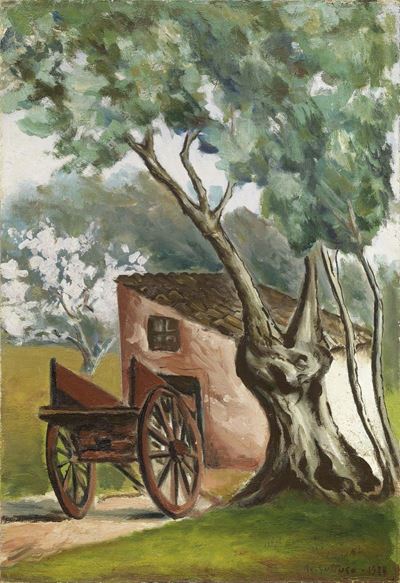 Paesaggio