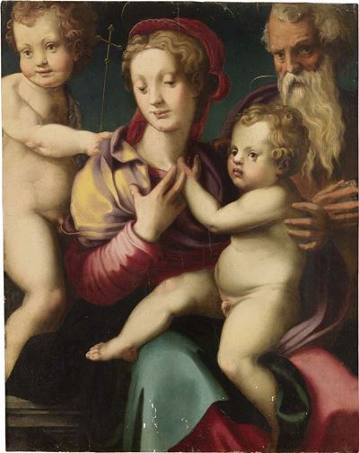 Sacra Famiglia