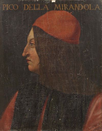 Pico della Mirandola