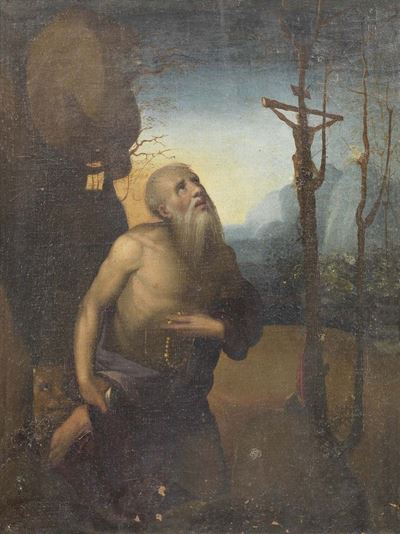 San Gerolamo