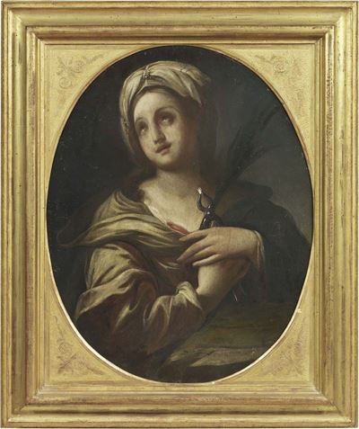 Santa Apollonia