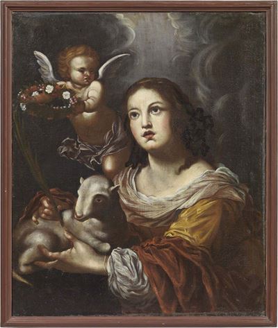 Sant'agnese