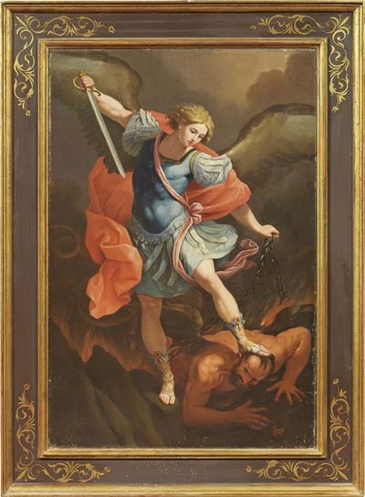San Michele Arcangelo