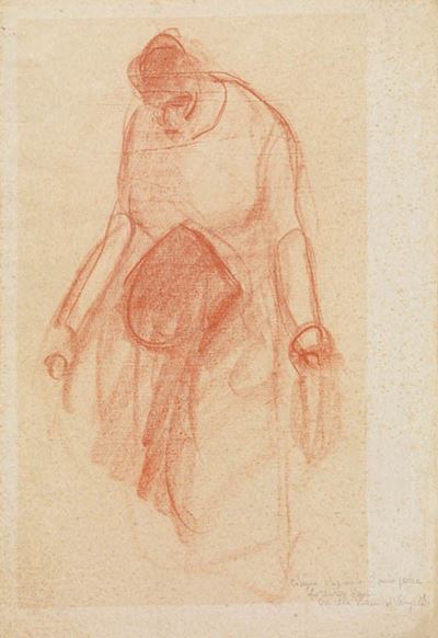 Figura di Donna
