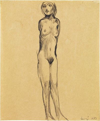 Nudo