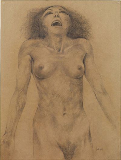 Nudo