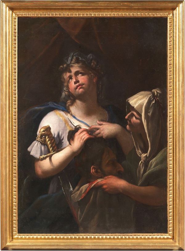 Pietro Negri - Giuditta