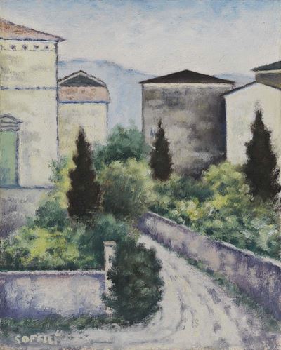 Case al Poggio