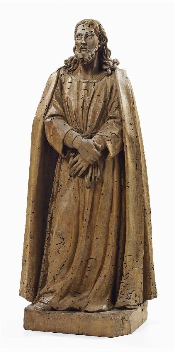 Giovanni Bandini, Detto Giovanni Dell'opera - Gesù Cristo