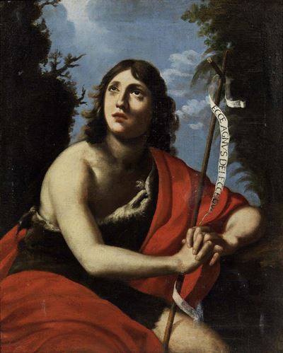 San Giovanni Battista