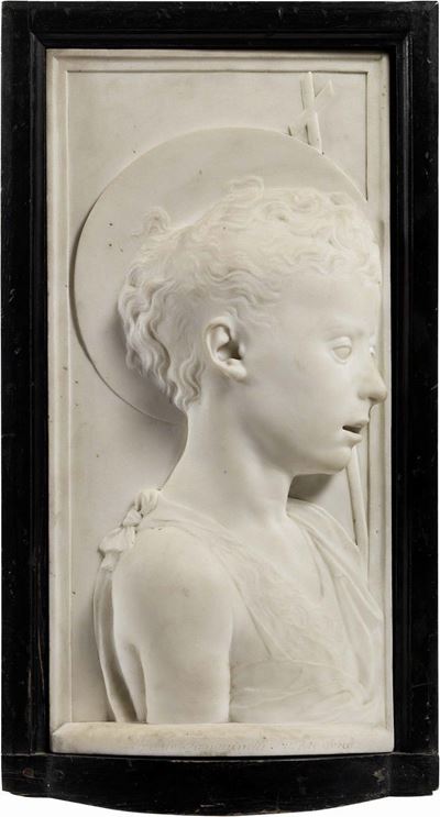 San Giovannino