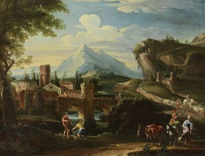 Paesaggio
