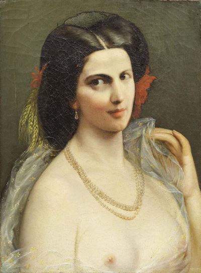 Allegoria Dell'estate