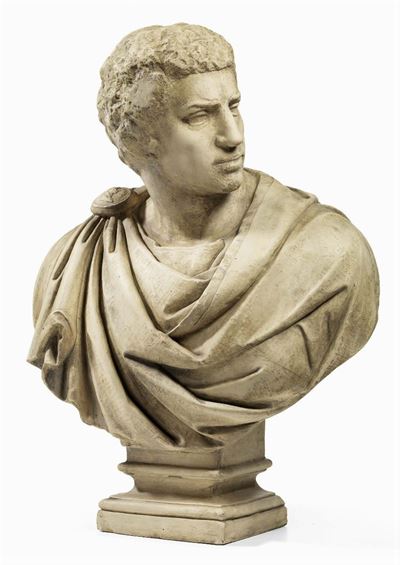 Dal «bruto» di Michelangelo