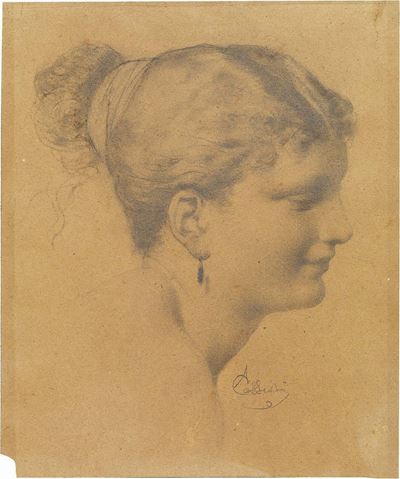 Testa di Donna