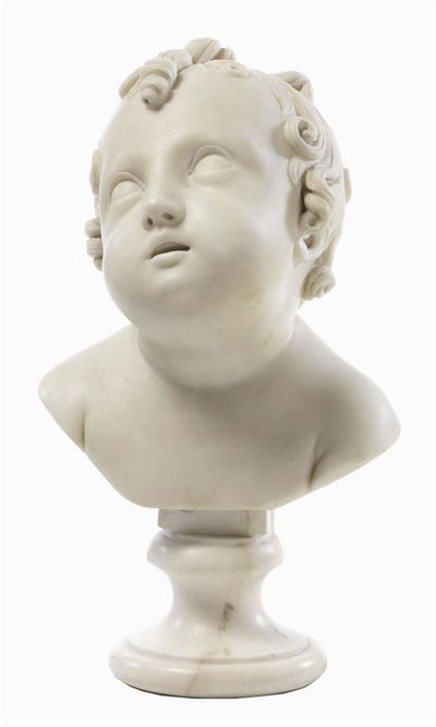 Testa di Bambino