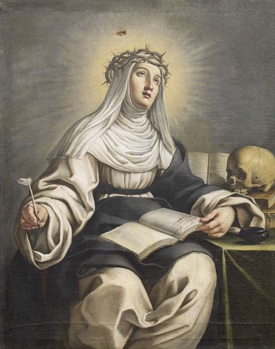 Santa Caterina
