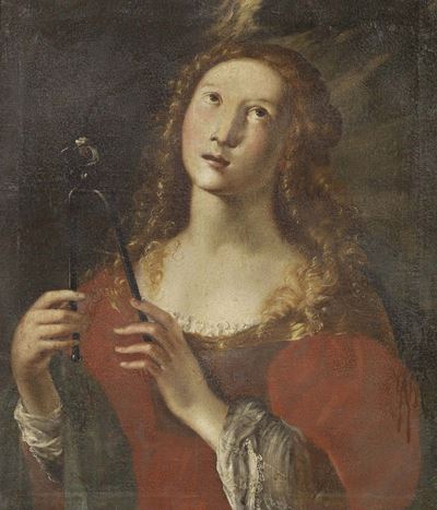 Santa Apollonia