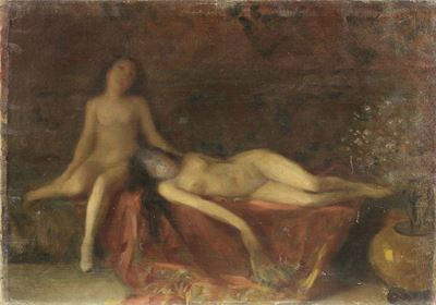 Il Riposo