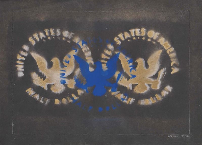 Franco Angeli - Half Dollar