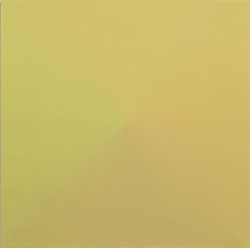 Jorrit Tornquist - Squilibrio Giallo con Riflesso