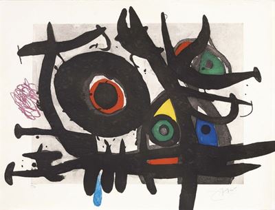 L'oiseau Destructeur