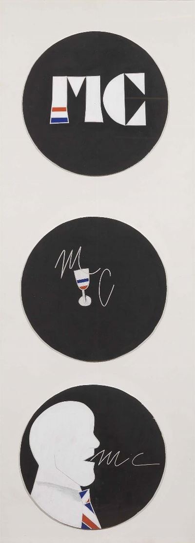 MC, Moët & Chandon