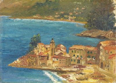 Camogli
