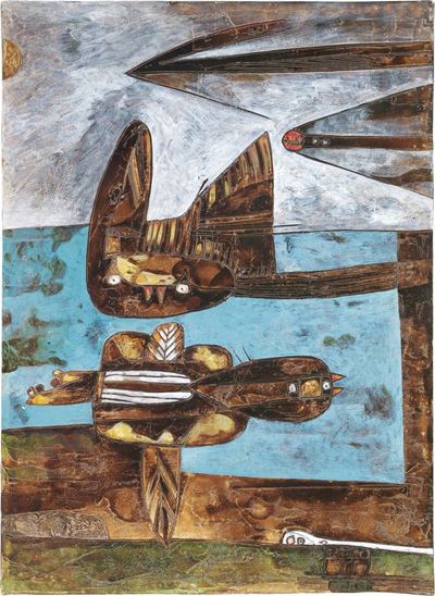 Viaggi D'uccelli