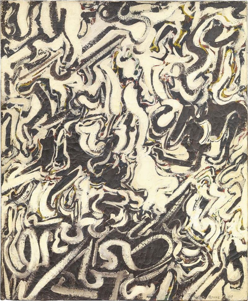 Luigi Boille - Composizione