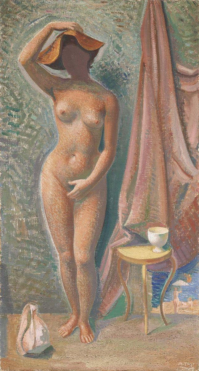 Mario Tozzi - Flaviana