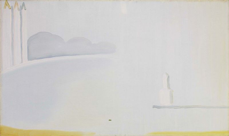 Virgilio Guidi - Venezia
