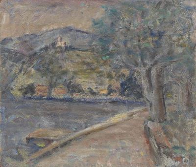 Paesaggio