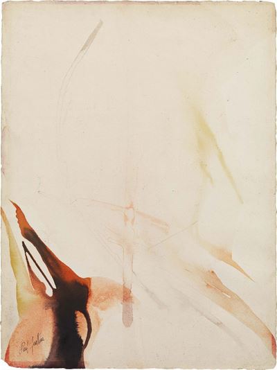 Phenomena Lower Left