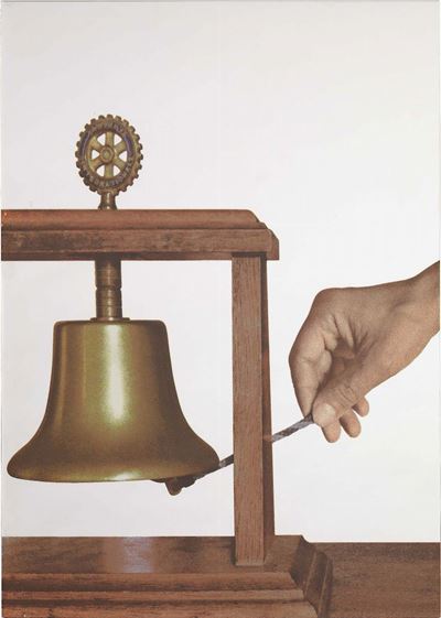 La Campana della Solidarietà