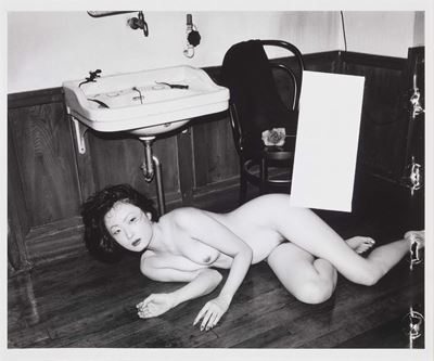 Personal Sentimentalism in Photography