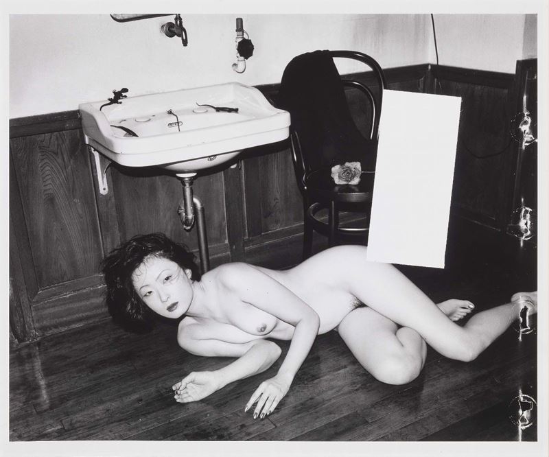 Nobuyoshi Araki - Personal Sentimentalism in Photography