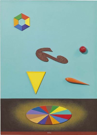 Multicolore