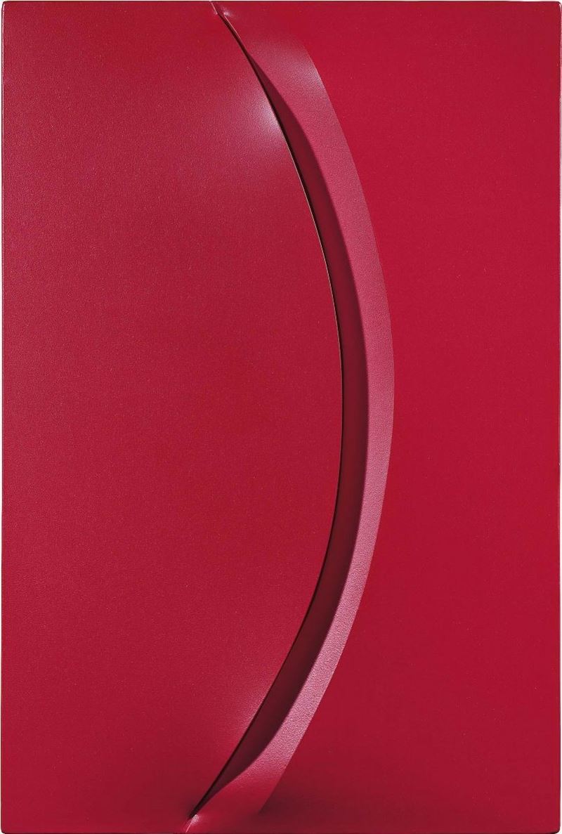 Giuseppe Amadio - Grame. Spazia All'infinito