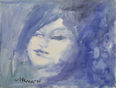 Volto di Donna