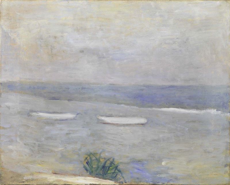 Mario Marcucci - Marina