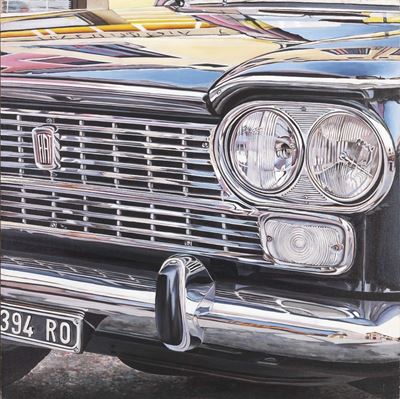 Fiat 1500