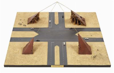 Piramide della Mente