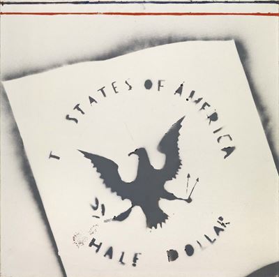 Half Dollar
