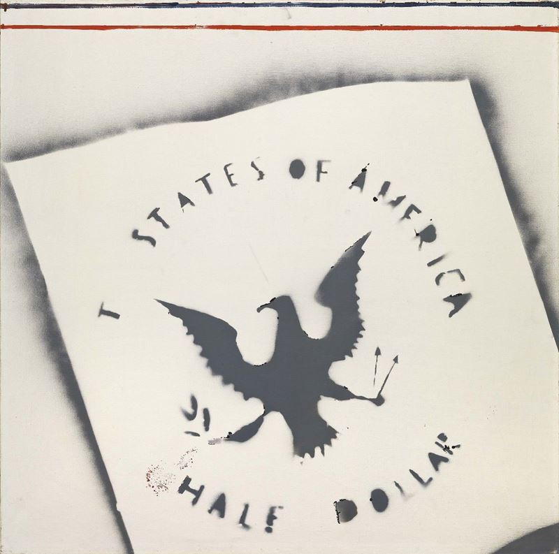 Franco Angeli - Half Dollar